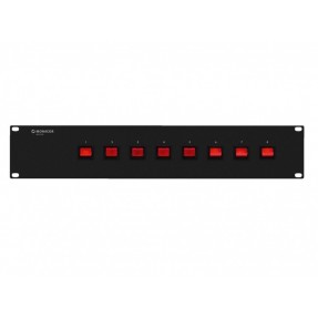 IMG STAGE LINE MCS-180 -  listwa zasilająca rack