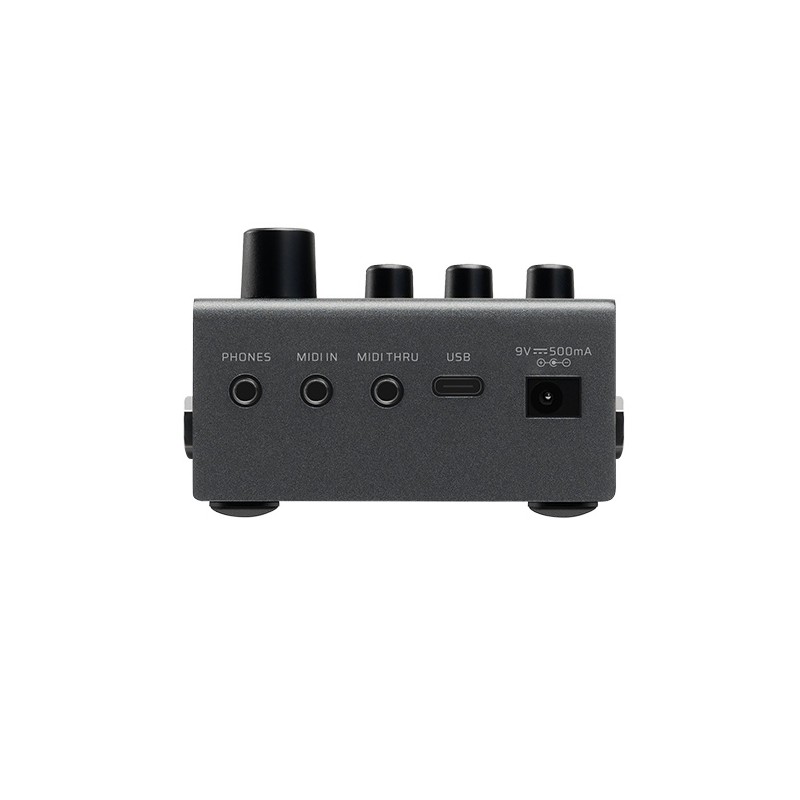 Valeton GP-50 - Multiefekt gitarowy