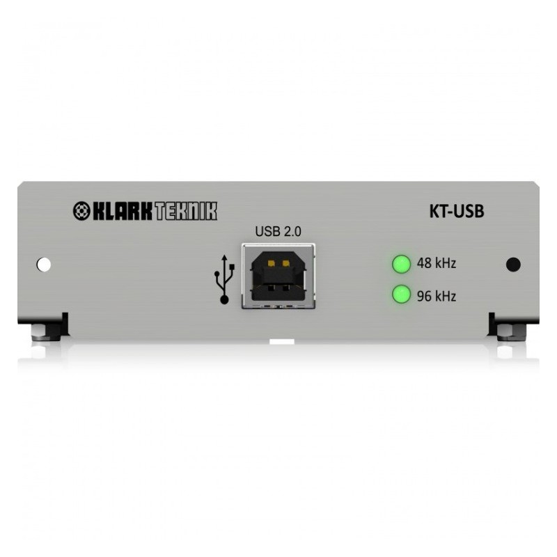 Klark Teknik KT-USB - karta rozszerzeń