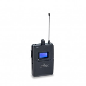 SoundSation WF-U199 RX BODYPACK - Nadajnik do systemów INEAR
