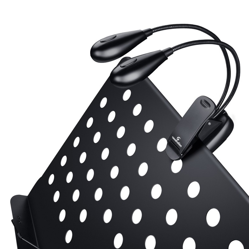 SoundSation MSL-4N - Podwójna lampka LED