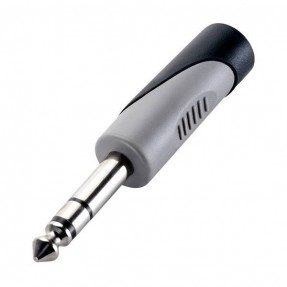 SoundSation NWM-A240 - Przejściówka Jack 3,5mm - Jack 6,3mm