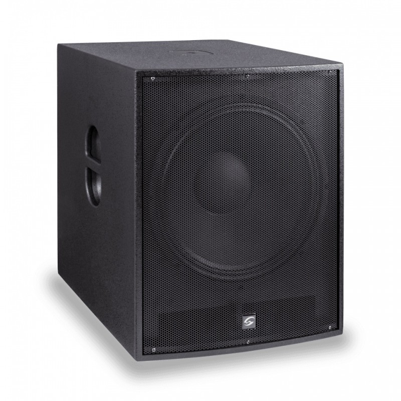 SoundSation Provibe Bass 18A - Subwoofer aktywny