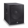 SoundSation Provibe Bass 18A - Subwoofer aktywny