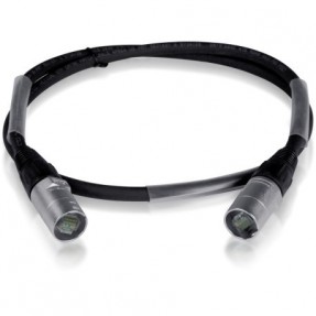 Midas CAT5E-1M - kabel Cat5e 1M