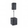 SoundSation Provibe Bass 18A - Subwoofer aktywny