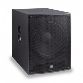 SoundSation Provibe Bass 15A - Subwoofer aktywny