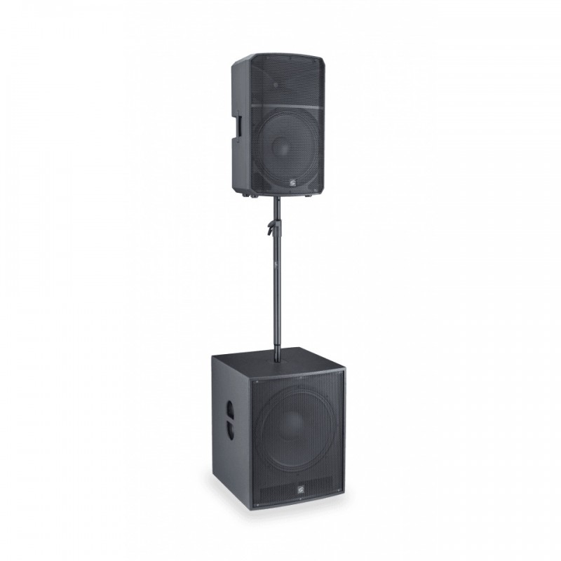 SoundSation Provibe Bass 15A - Subwoofer aktywny