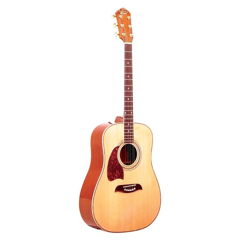 Oscar Schmidt OG 2N LH - gitara akustyczna leworęczna