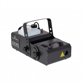 SoundSation Zephiro 1500MA FOG - Wytwornica dymu