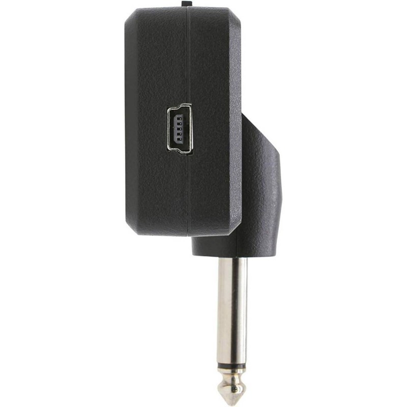 Valeton RH-4 Rushead Bass - Wzmacniacz basowy słuchawkowy