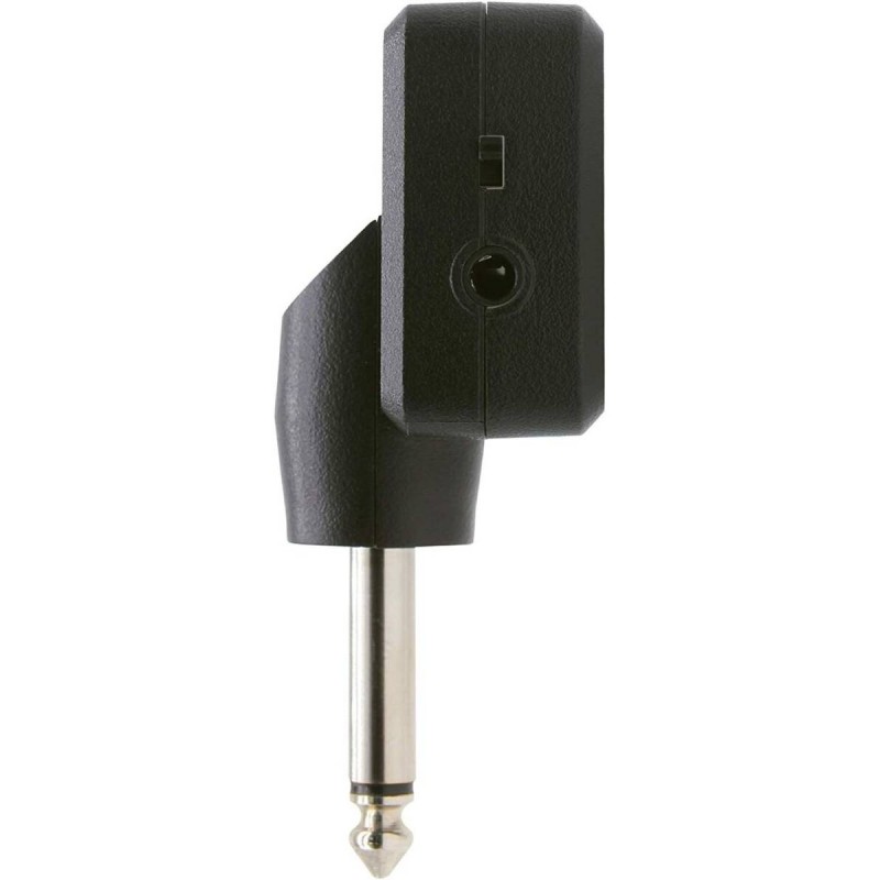 Valeton RH-4 Rushead Bass - Wzmacniacz basowy słuchawkowy