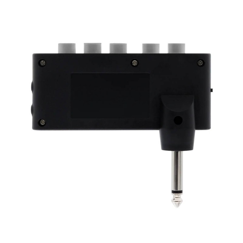 Valeton Rushead Max - Wzmacniacz gitarowy słuchawkowy