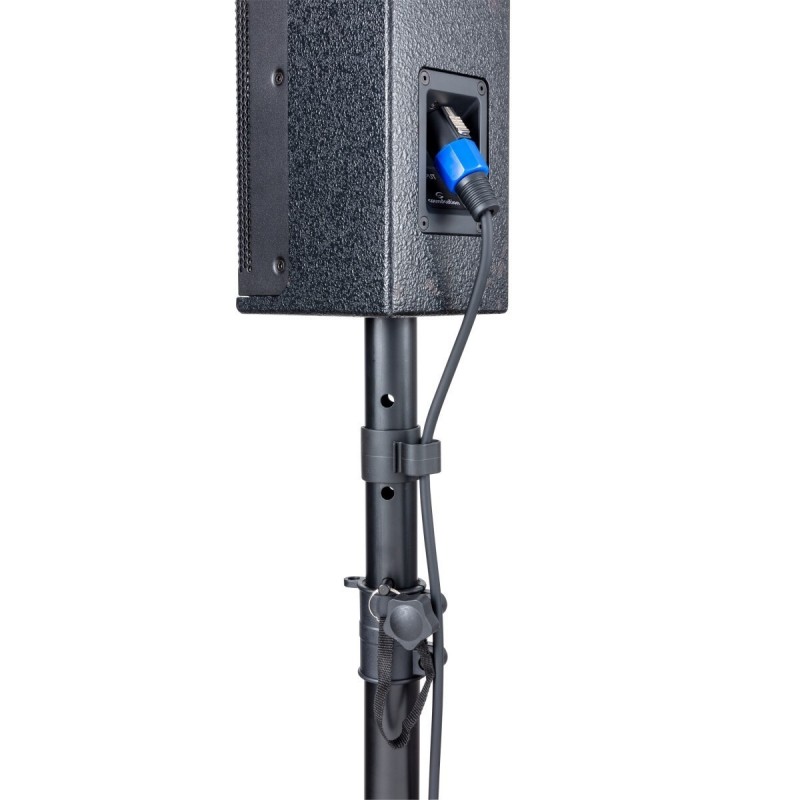 SoundSation Livemaker 12 PRO - Zestaw nagłośnieniowy