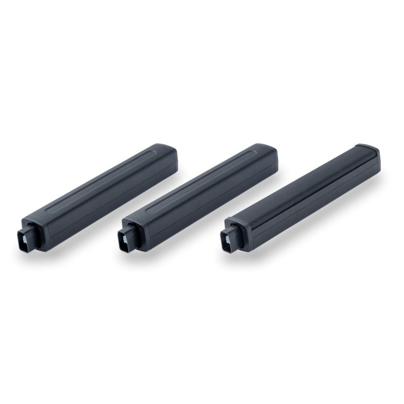 SoundSation Hyperup 8 BA - Zestaw nagłośnieniowy