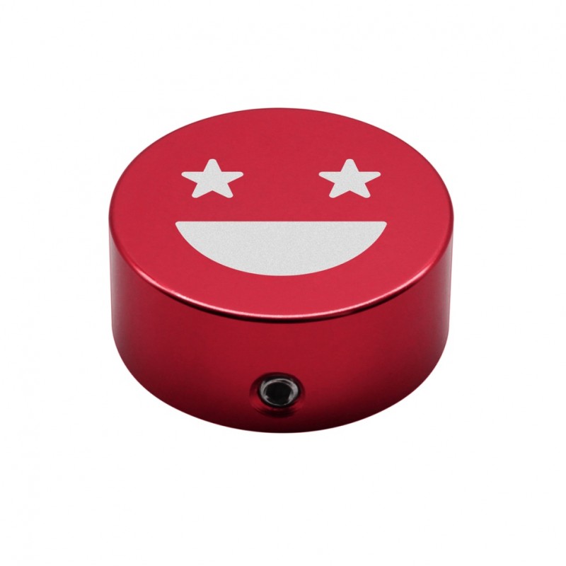 Valeton VFC-1 - Zestaw nakładek na footswitche