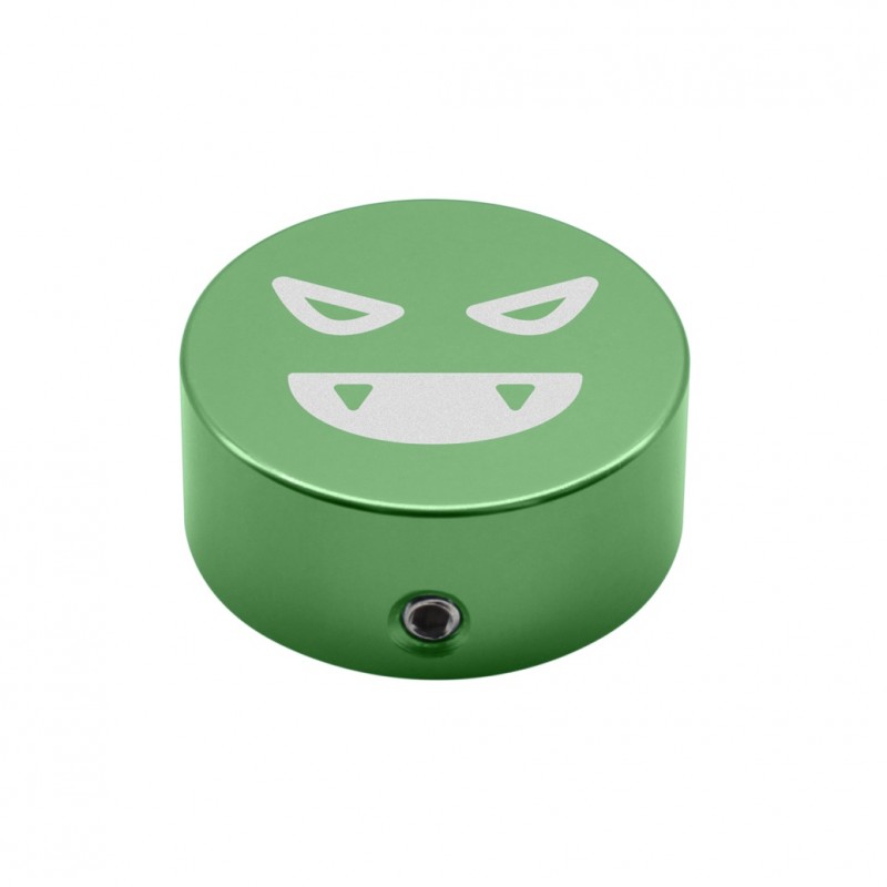 Valeton VFC-1 - Zestaw nakładek na footswitche