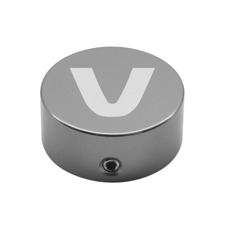 Valeton VFC-1 - Zestaw nakładek na footswitche