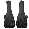 Ever Play 613W BK - Pokrowiec na gitarę akustyczną 4/4