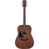 Ibanez AW54L-OPN - gitara akustyczna leworęczna - 1 - Gitary akustyczne - Gitara Akustyczna Ibanez AW54L-OPN leworęczna to solid