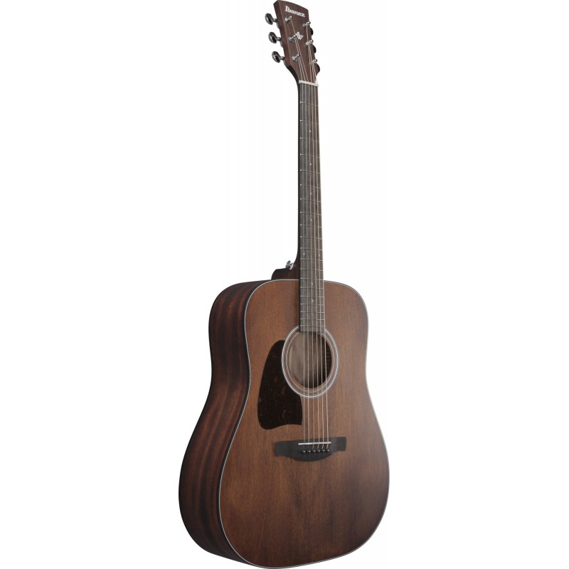 Ibanez AW54L-OPN - gitara akustyczna leworęczna - 3 - Gitary akustyczne - Gitara Akustyczna Ibanez AW54L-OPN leworęczna to solid