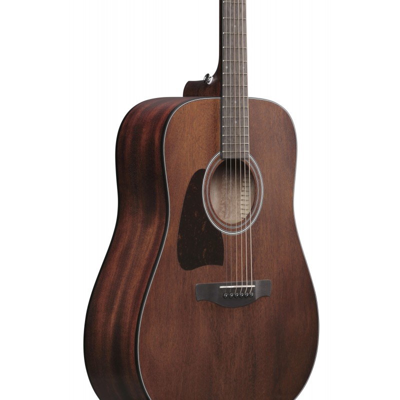Ibanez AW54L-OPN - gitara akustyczna leworęczna - 5 - Gitary akustyczne - Gitara Akustyczna Ibanez AW54L-OPN leworęczna to solid