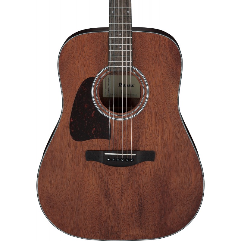 Ibanez AW54L-OPN - gitara akustyczna leworęczna - 7 - Gitary akustyczne - Gitara Akustyczna Ibanez AW54L-OPN leworęczna to solid
