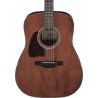 Ibanez AW54L-OPN - gitara akustyczna leworęczna - 7 - Gitary akustyczne - Gitara Akustyczna Ibanez AW54L-OPN leworęczna to solid