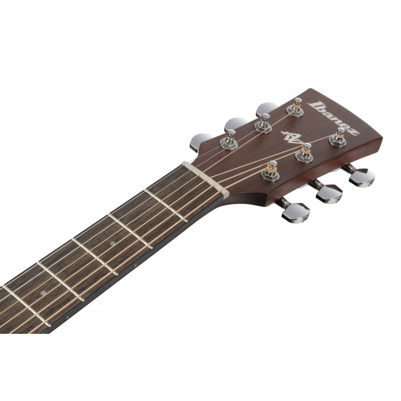 Ibanez AW54L-OPN - gitara akustyczna leworęczna - 9 - Gitary akustyczne - Gitara Akustyczna Ibanez AW54L-OPN leworęczna to solid