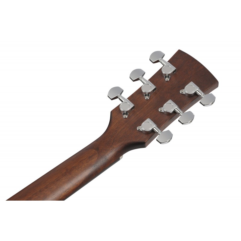 Ibanez AW54L-OPN - gitara akustyczna leworęczna - 10 - Gitary akustyczne - Gitara Akustyczna Ibanez AW54L-OPN leworęczna to soli
