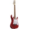 Ibanez GRX40 CA - gitara elektryczna - 3 - Gitary elektryczne - Ibanez GRX40 CA  to wszechstronna gitara elektryczna idealna dla
