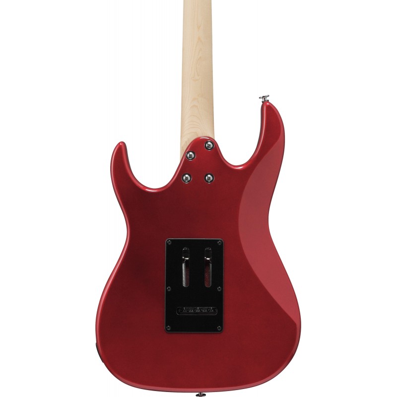 Ibanez GRX40 CA - gitara elektryczna - 5 - Gitary elektryczne - Ibanez GRX40 CA  to wszechstronna gitara elektryczna idealna dla