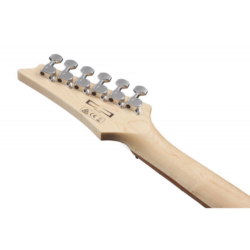 Ibanez GRX40 CA - gitara elektryczna - 8 - Gitary elektryczne - Ibanez GRX40 CA  to wszechstronna gitara elektryczna idealna dla