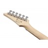 Ibanez GRX40 CA - gitara elektryczna - 8 - Gitary elektryczne - Ibanez GRX40 CA  to wszechstronna gitara elektryczna idealna dla