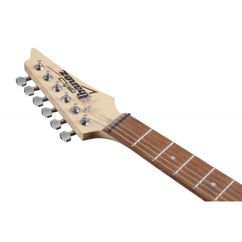 Ibanez GRX40 CA - gitara elektryczna - 9 - Gitary elektryczne - Ibanez GRX40 CA  to wszechstronna gitara elektryczna idealna dla