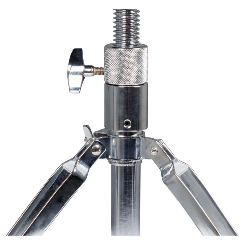 Proel SGB145V2 stołek perkusyjny - 3 - Stołki dla perkusisty - Profesjonalny stołek wielofunkcyjny z regulacją wysokości za pomo