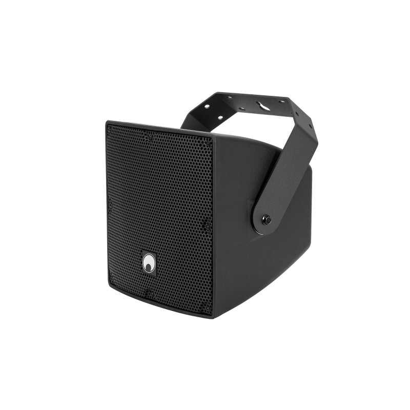 Omnitronic ODX-208TMB - Głośnik instalacyjny 150W