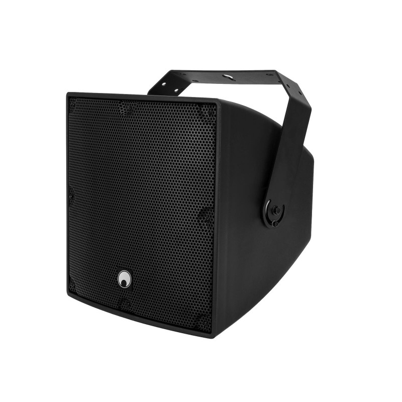 Omnitronic ODX-212TMB - Głośnik instalacyjny 300W
