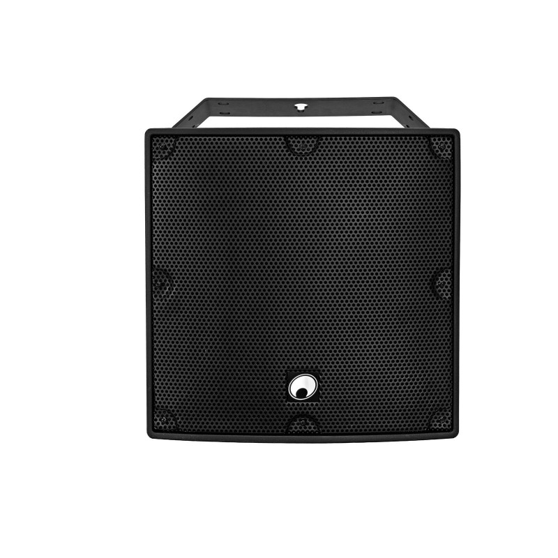 Omnitronic ODX-212TMB - Głośnik instalacyjny 300W
