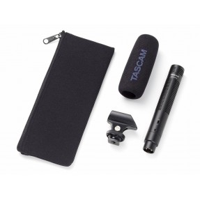 Tascam TM-200SG - Mikrofon typu shothun