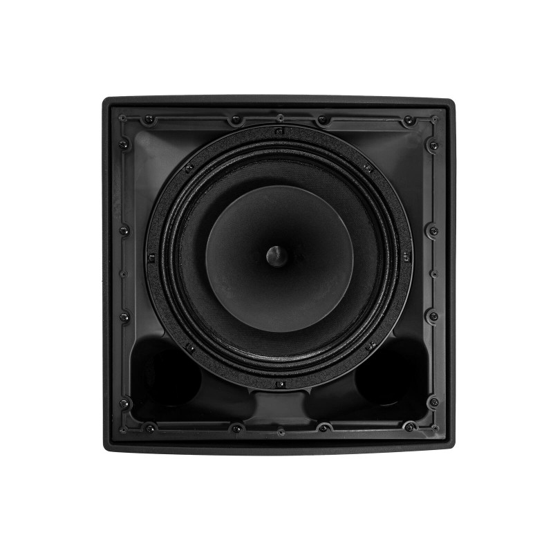 Omnitronic ODX-212TMB - Głośnik instalacyjny 300W