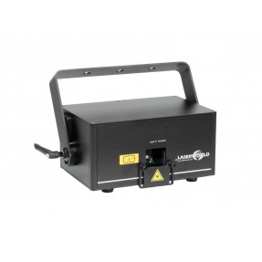 Laserworld CS-3000 micro - Laser