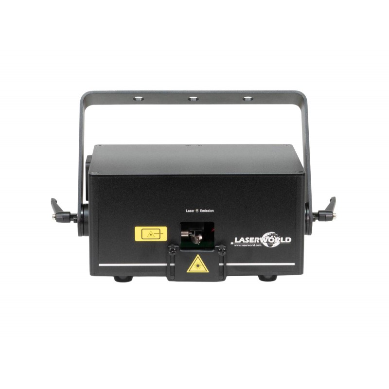 Laserworld CS-3000 micro - Laser