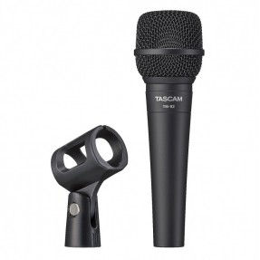 Tascam TM-82 - Mikrofon dynamiczny