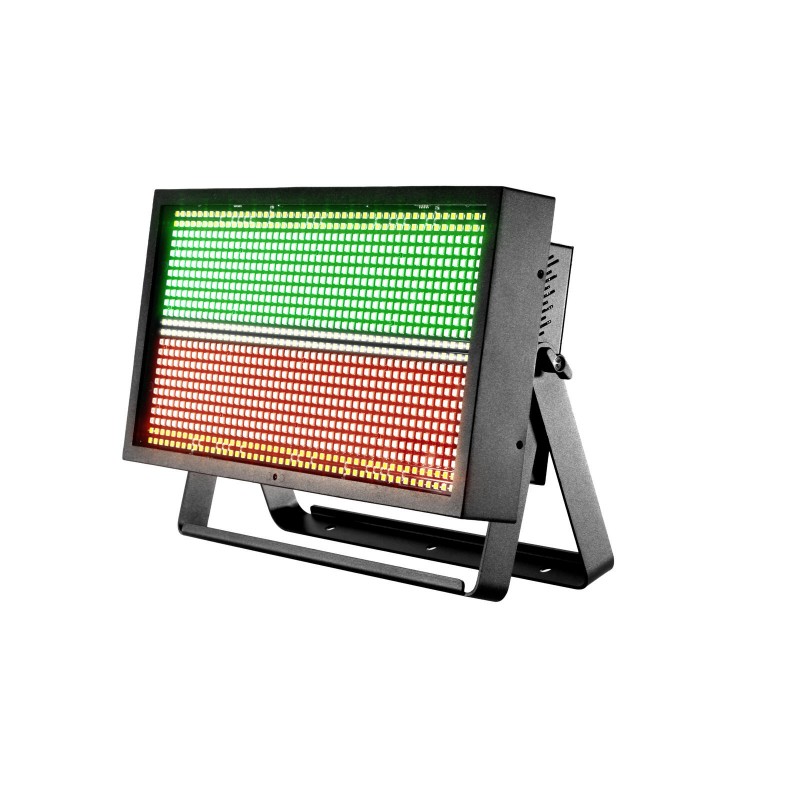 Eurolite LED Super PIX Strobe 864 - Panel oświetleniowy LED stroboskop