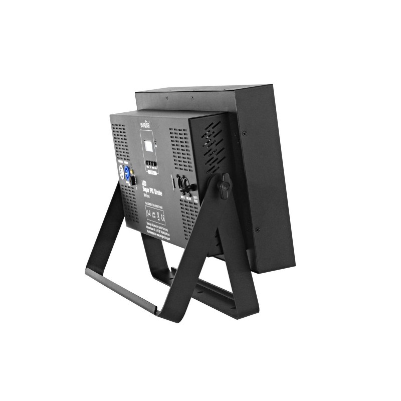 Eurolite LED Super PIX Strobe 864 - Panel oświetleniowy LED stroboskop
