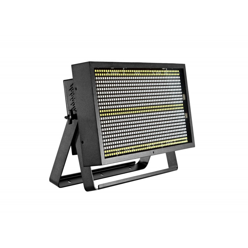 Eurolite LED Super PIX Strobe 864 - Panel oświetleniowy LED stroboskop