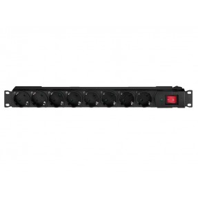 MONACOR RCS-18 - listwa zasilająca rack
