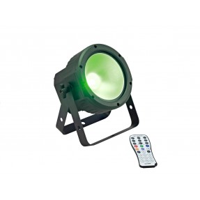 Eurolite LED SLS-30 COB RGBAL - Reflektor LED