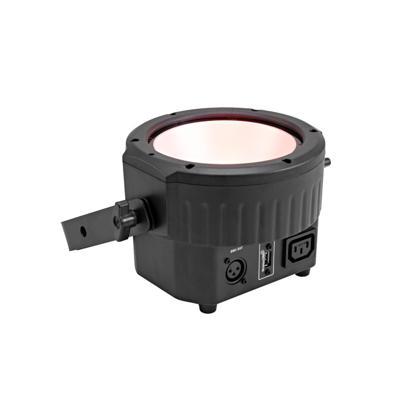 Eurolite LED SLS-30 COB RGBAL - Reflektor LED